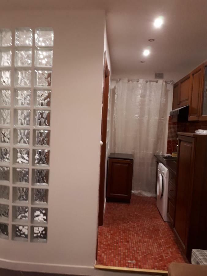 Appartamento Katia Torino Esterno foto